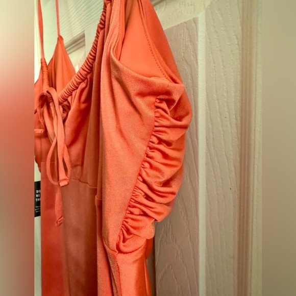 EXPRESS Body Contour Shape Enhancing Dress - Picture 6 of 14